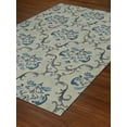thumbnail image 3 of Addison Thurston Ivory Area Rug, 3 of 4