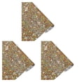 thumbnail image 1 of Kenally Rhinestone Ribbon Strong Stickiness Sticker Gift Glitter Packaging Car Crafts Supplies Decorations Kit Decorative for Phone Type1 NO1 Kenally CBP224074, 1 of 6
