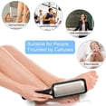 thumbnail image 4 of DEELLEEO Stainless Steel Foot File Grater Pedicure Scraper for Exfoliating  Removing Calluses and Dead Skin, 4 of 8