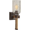 thumbnail image 4 of 1 Light Wall Sconce In Urban/Industrial Style 5 High By 17.5 Wide Capital Lighting 634911Uw-482, 4 of 6