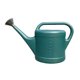 thumbnail image 5 of Regadera con Diseño Decorativo Y Mango Antideslizante, Pulverizador para Bonsáis Y Macetas, Recipiente de Agua con Boquilla Larga Fabricado en PP para 10 litros, 5 of 9