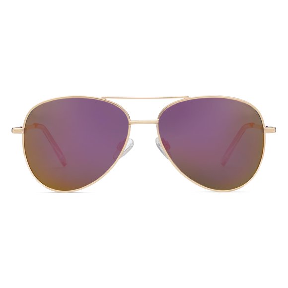 Lentes de Sol para Lectura Peepers de PeeperSpecs Ultraviolet +2.50