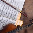thumbnail image 3 of Filfeel Music Note Clip, Instrument Performance Accessories, Waterproof For Home Guitar Bass Guitar DIY Pickups, 3 of 8