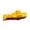 Yellow, variant on Mini RC Submarine Hover & Dive, 2.4G 6CH Waterproof Remote Control Boat for Pools & Tanks, Auto Power‑Off, Underwater Watercraft Model