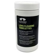 Pyramex Anti Fog Lens Cleaning Towlettes 10 Boxes (100/Box)