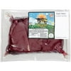 Solstice Meats: Heart Beef, 1 pk