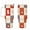 Color-4, variant on 40oz Beige and White Gingham Plaid Stainless Steel Tumbler, Tumbler with Handle and Straw Double Wall Vacuum Insulated Travel Mug