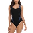 thumbnail image 2 of ANINEO Summer Women Outdoor Beach Swimwear Beach Swimwear Integrated Design Swimwear Lovely Hawaii Tropical Brazilian Beachwear, 2 of 5