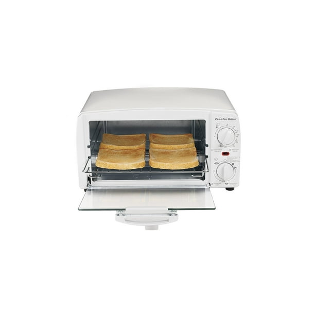 Horno Eléctrico Horno Tostador Proctor Silex 31116r Precio Horno
