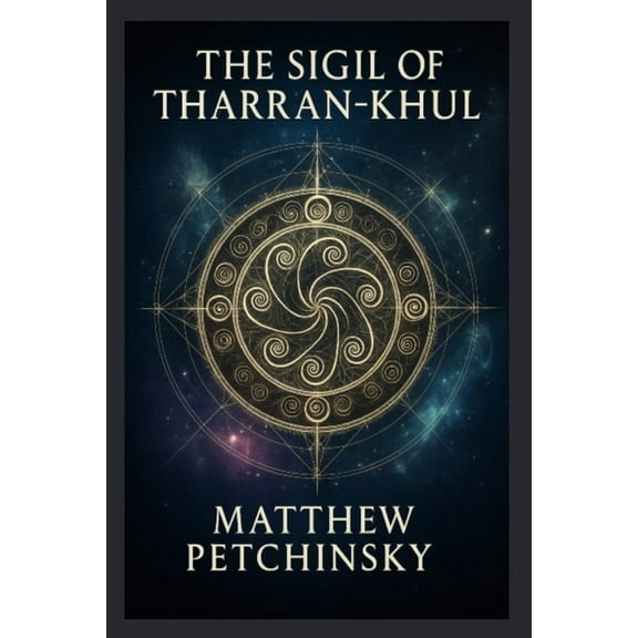 Apophis Cthulhu The Sigil of Tharan-Khul, (Paperback)
