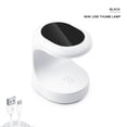 thumbnail image 1 of NARABB Mini Nail Piece Portable Phototherapy Lamp USB Nail Polish Baking Lamp, 1 of 2
