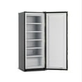 thumbnail image 2 of Frigidaire 6.5 Cu. ft. Convertible Upright Freezer/Refrigerator, Garage-Ready Deep Freezer for Home, Cabin & RV, Hunting Camo Print, 2 of 7