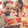 thumbnail image 1 of Feltree Christmas Bounce Box Surprise Gift Set - Multi-Pack for Parties, Birthdays & Proposals with Gift Box and Bag, 1 of 8