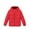 Red, variant on BULLPIANO Big Girls Boys Down Coat Winter Puffer Jacket Snowsuit Kids Warm Zipper Outerwear for 4-13 Years