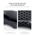 thumbnail image 6 of Car Headrest Neck Pillow | Ergonomic Memory Foam Support | Breathable 4D Mesh Cover | Driver & Passenger Comfort | Easy Install for Cars & Office, 6 of 6