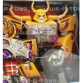 thumbnail image 2 of Transformers: Armada > Unicron Action Figure Hasbro Toy, 2 of 8