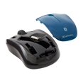 thumbnail image 3 of Verbatim Tablette Sans Fil Multi-Traces Souris LED Bleue - Souris - LED Bleue - 3 Boutons - Sans Fil - Bluetooth - Sarcelle Foncé, 3 of 8