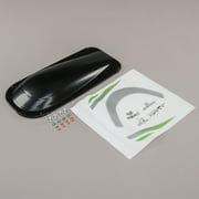 Pro Boat Canopy Black Sonicwake 36 PRB281074 Replacement Boat Parts