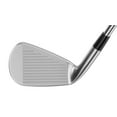 thumbnail image 2 of Pre-Owned Mizuno JPX 919 Hot Metal Pro 5-PW Iron Set XS -0.50 inch FST KBS Tour 130 Value, 2 of 3
