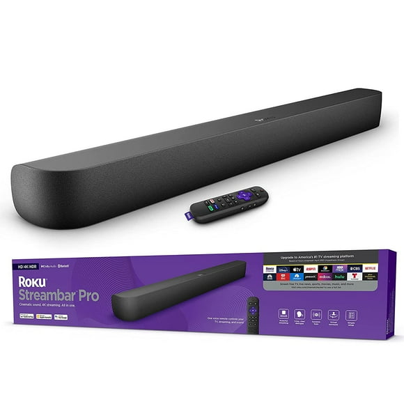 Roku Tv Wireless Speakers