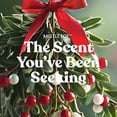 thumbnail image 2 of Tarro grande Scented Candle Yankee Candle Mistletoe de 650 ml, 2 of 8