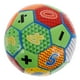 thumbnail image 5 of Balón de fútbol educativo colorido para niños, fútbol inflable de matemáticas para bebés con números, juguete de fútbol para niños pequeños para aprendizaje temprano, juego en interiores, 5 of 7