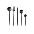 thumbnail image 5 of Cuchara para café Cante - Negro Weik Contemporaneo, 5 of 5