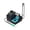 SMART-115-SET, variant on Smart SMD Soldering Station 200W, IPS Digital Display Precision Iron Kit Compatible with C115 C210 ,Repair Gear