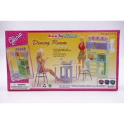 Gloria Join-n-Joy Home Dining Room