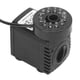 thumbnail image 2 of Bomba de fuente sumergible con luz LED, luz de bomba de agua para agua, acuario, peceras, decoración del hogar, fuente, enchufe estadounidense, 110V, 2 of 5