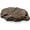 Heavy Duty Brown, variant on Half Off Ponds Heavy-Duty Brown Faux Rock Cover for Skimmers, Waterfalls, and UV Sterilizers