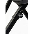 thumbnail image 2 of 84 Acres FITNESS Inversion table Pro - 300 lbs Weight Capacity Folding Inversion Therapy Massage Table Bed Chair Bench, This Portable Stretcher Machine is a good exercise to Relief Neck and Back Pain., 2 of 6
