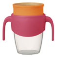 thumbnail image 1 of b.box - 360 Tasses - 250ml - Shake à la Fraise, 1 of 5