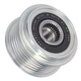 thumbnail image 4 of Polea de embrague del alternador Jadeshay F-587371 Apto para Hyundai Accent/Creta/Elantra/Kona, 4 of 8