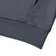 thumbnail image 3 of pstuiky manga larga para hombre, Sudadera tipo cárdigan con cremallera y cuello alto de manga larga de color liso para hombre Tops casuales para hombres l, 3 of 8