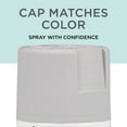 thumbnail image 6 of Rust-Oleum 302591 Linen White Chalked Ultra Matte 12 oz Spray Paint, 6 of 8