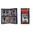 thumbnail image 1 of C & I Collectables 2010STARSTS NHL Dallas Stars Ensemble d'Équipe sous Licence 2010 et Album de Rangement, 1 of 1