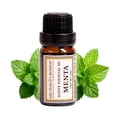 thumbnail image 1 of Aceite Esencial de Menta Energizante Descongestionante Natural para Difusor 10 ml Aromas & Lavanda, 1 of 4