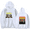 Style2, variant on Zeds Dead Merch Hoodies Women Men Casual Long Sleeve Printed Trend Cool Fashion Pullovers