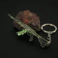 thumbnail image 5 of Llaveros Valorant Vandal Gaias Vengeance 8cm Juego Periférico Metal Arma Modelo Colgante Accesorios Llavero Regalos Juguetes Niños, 5 of 5