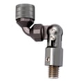 thumbnail image 2 of Mini conector de pesca de aparejos de junta de herramienta plegable de junta de red de aterrizaje de Metal de 12mm, para atrapar o liberar peces de fo Plata Baoblaze Conector de liberación rápida, 2 of 8
