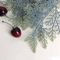 thumbnail image 4 of 80 Pcs Artificial Sprigs Faux Branches Stems Sprigs Picks DIY Accessories for Christmas, 4 of 6