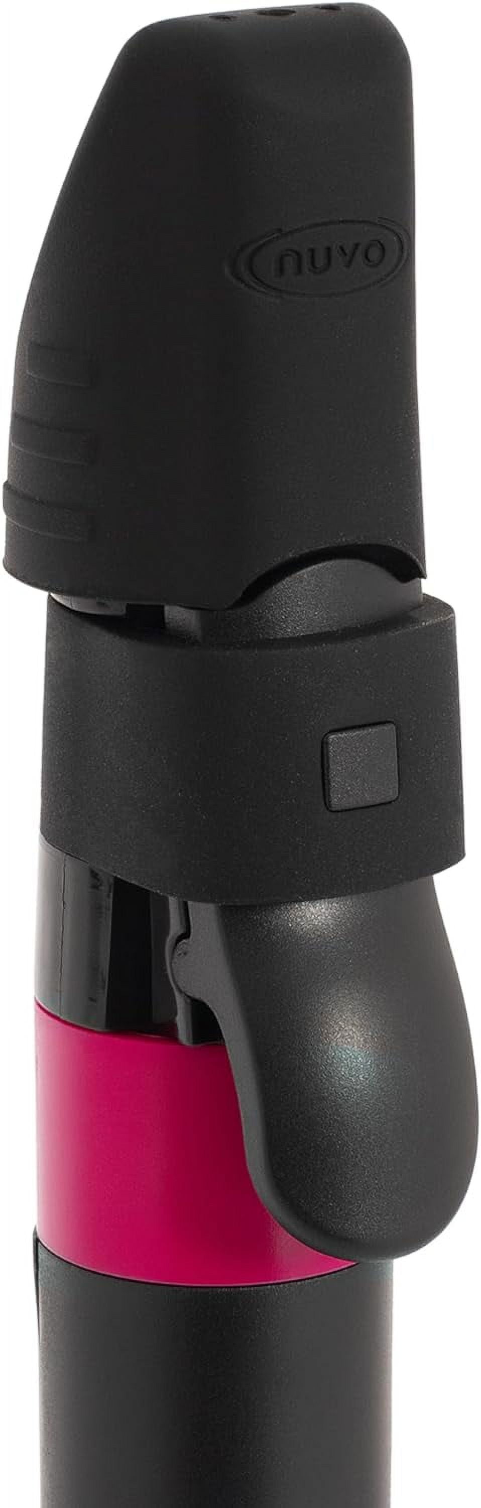Nuvo Recorder, Black/Pink (N430DBPK)