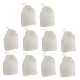 thumbnail image 4 of Creative 50-pack cotton candy machine environmentally friendly travel filter bag is very practical, 4 of 4