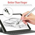 thumbnail image 5 of Universal Stylus Pens for Touch Screens Compatible with Samsung Tablet Phone Touch Screens Active Stylus Pencil S-Pen Accessories, 5 of 10