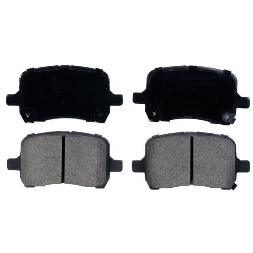 BALATAS CERAMICAS G6 2005 PONTIAC V6 3.5L Delanteras WAGNER 309376236539214