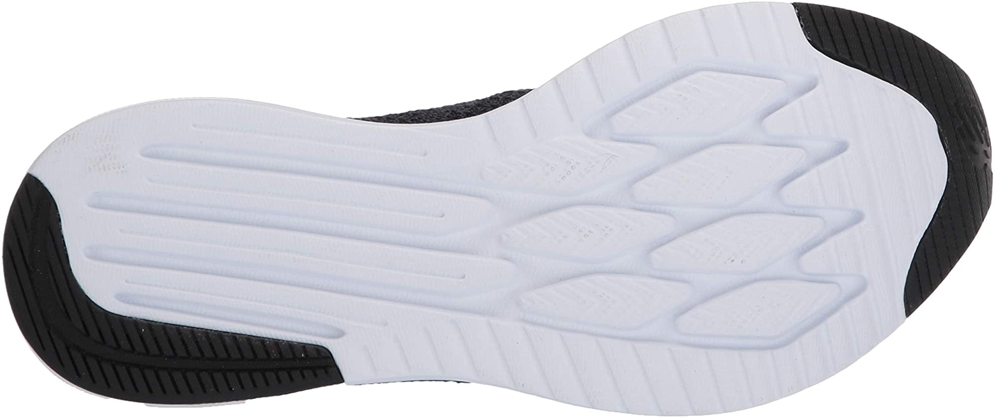 New Balance Womens Vizo Pro Run Knit V1 