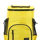 thumbnail image 3 of Enfriador portátil Botella de cerveza Bolsa de transporte 36 latas para acampar Viajes Senderismo Pesca Amarillo kusrkot Bolsas hieleras, 3 of 3