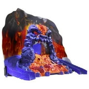 Hot Wheels Volcano Shoot-Out Play Set
