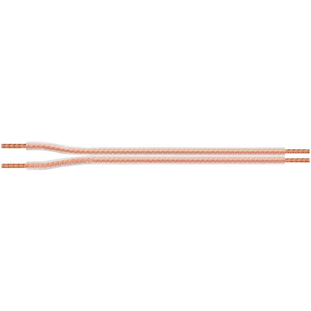 Rca Ah1450sr 14-gauge Speaker Wire (50ft)